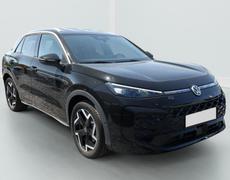Volkswagen T-Roc Hénin-Beaumont