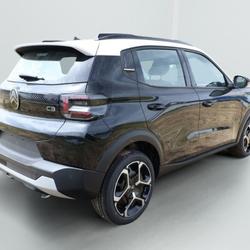 Citroen C3 PURETECH 100 BVM6 PLUS H&eacute;nin-Beaumont