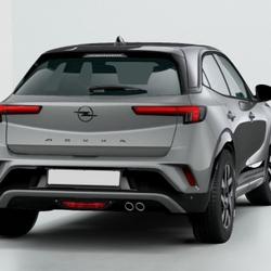 Opel Mokka 136 GS H&eacute;nin-Beaumont