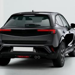 Opel Mokka 136 GS H&eacute;nin-Beaumont