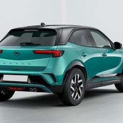 Opel Mokka 136 GS H&eacute;nin-Beaumont