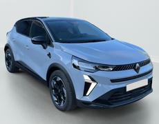 Renault Captur Hénin-Beaumont