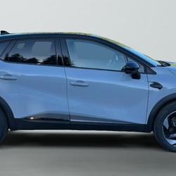 Renault Captur 1.8 e-tech full hybrid 160 techno H&eacute;nin-Beaumont