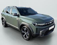 Dacia Duster Hénin-Beaumont