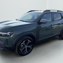 Dacia Duster 1.6 Hybrid 140 - Journey H&eacute;nin-Beaumont