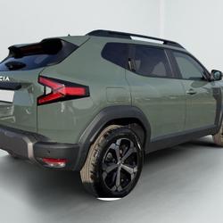 Dacia Duster 1.6 Hybrid 140 - Journey H&eacute;nin-Beaumont