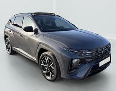 Hyundai Tucson Hénin-Beaumont