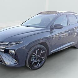 Hyundai Tucson 1.6 T-GDI HYBRID 239 N LINE H&eacute;nin-Beaumont