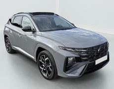 Hyundai Tucson Hénin-Beaumont