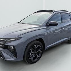 Hyundai Tucson 1.6 T-GDI HYBRID 239 N LINE H&eacute;nin-Beaumont