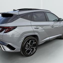 Hyundai Tucson 1.6 T-GDI HYBRID 239 N LINE H&eacute;nin-Beaumont