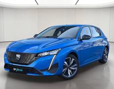 Peugeot 308 III Phase 1