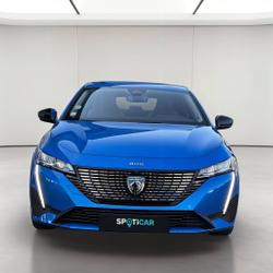 Peugeot 308 III Phase 1 308 BlueHDi 130ch S&S BVM6 - Allure Tonnay-Charente