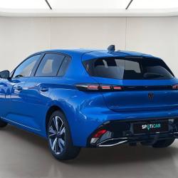 Peugeot 308 III Phase 1 BlueHDi 130ch S&S BVM6 - Allure occasion - Tonnay-Charente - photo 3/23