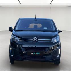 Citroen Spacetourer Spacetourer M BlueHDi 180 S&S  EAT6 - Shine Tonnay-Charente