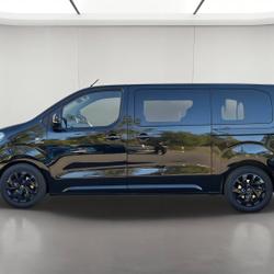 Citroen Spacetourer Spacetourer M BlueHDi 180 S&S  EAT6 - Shine Tonnay-Charente