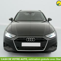 Audi A4 Avant 35 TFSI 150 S tronic 7 Design occasion - Saint-Fons - photo 2/21