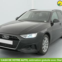 Audi A4 Avant 35 TFSI 150 S tronic 7 Design occasion - Saint-Fons - photo 3/21