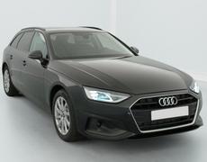 Audi A4 Hénin-Beaumont