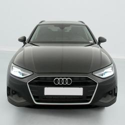 Audi A4 35 TFSI 150 S tronic 7 Design occasion - H&eacute;nin-Beaumont - photo 2/10