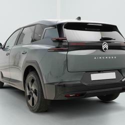 Citroen C5 Aircross 145 HYBRID AUT MAX H&eacute;nin-Beaumont