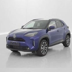Toyota Yaris Cross Yaris cross 1.5 Hybride 130h Design e-CVT H&eacute;nin-Beaumont