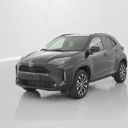Toyota Yaris Cross 1.5 HYBRIDE 130H DESIGN E-CVT H&eacute;nin-Beaumont