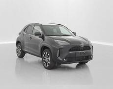 Toyota Yaris Cross Hénin-Beaumont