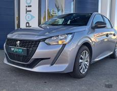 Peugeot 208 Beaucouzé