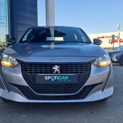 Peugeot 208 PureTech 75 S&S Like Beaucouz&eacute;