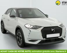 DS DS3 Crossback Saint-Fons