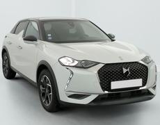 DS DS3 Crossback Hénin-Beaumont