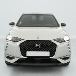 DS DS3 Crossback PURETECH 130 EAT8 CONNECTED CHIC H&eacute;nin-Beaumont