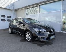 Renault Megane 4 Estate Vitré