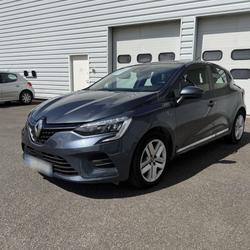 Renault Clio 5 Business TCe 90 -21N Vitr&eacute;