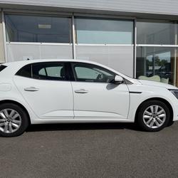 Renault Megane 4 Business TCe 115 FAP -21N Vitr&eacute;