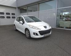 Peugeot 207+ Vitré