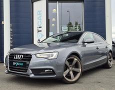 Audi A5 Sportback Beaucouzé