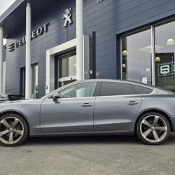 Audi A5 Sportback 2.0 TFSI 230 Multitronic Amb Luxe Beaucouz&eacute;