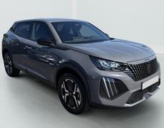 Peugeot 2008 Hénin-Beaumont