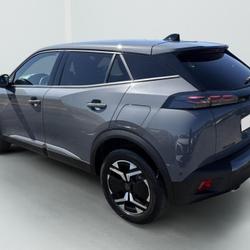 Peugeot 2008 1.2I HYBRID 145 ALLURE H&eacute;nin-Beaumont