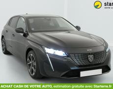 Peugeot 308 III Phase 1 Saint-Fons