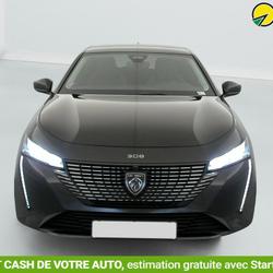 Peugeot 308 III Phase 1 Hybrid 145 e-DCS6 Allure Saint-Fons
