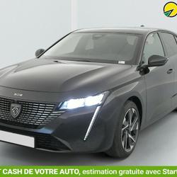 Peugeot 308 III Phase 1 Hybrid 145 e-DCS6 Allure Saint-Fons