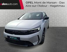 Opel Corsa Dax