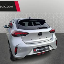 Opel Corsa 1.2 Turbo 130 ch BVA8 GS Dax