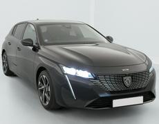 Peugeot 308 III Phase 1 Hénin-Beaumont