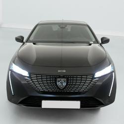 Peugeot 308 III Phase 1 Hybrid 145 e-DCS6 Allure H&eacute;nin-Beaumont
