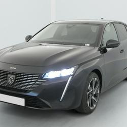Peugeot 308 III Phase 1 Hybrid 145 e-DCS6 Allure H&eacute;nin-Beaumont