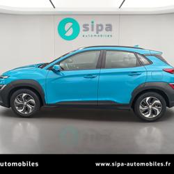Hyundai Kona Hybrid 141 Initia 5p occasion - Villenave-d'Ornon - photo 2/35